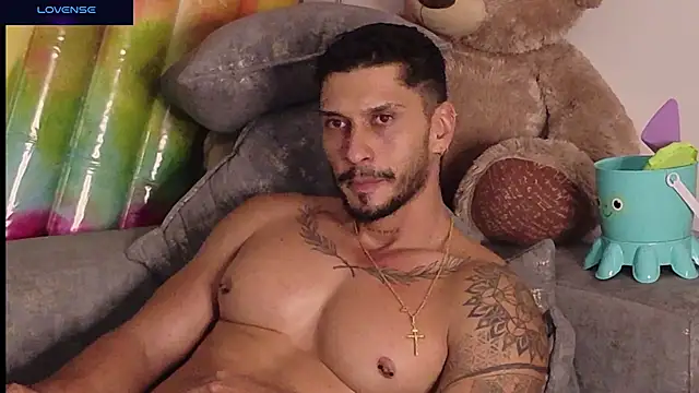 Seth_Vegaa webcam