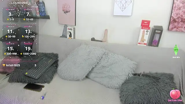 Lele_669 webcam