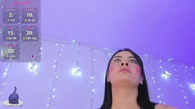 roseliam25 webcam
