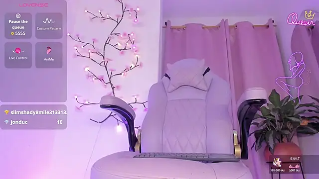 Mara_royal Live Web Cam Show