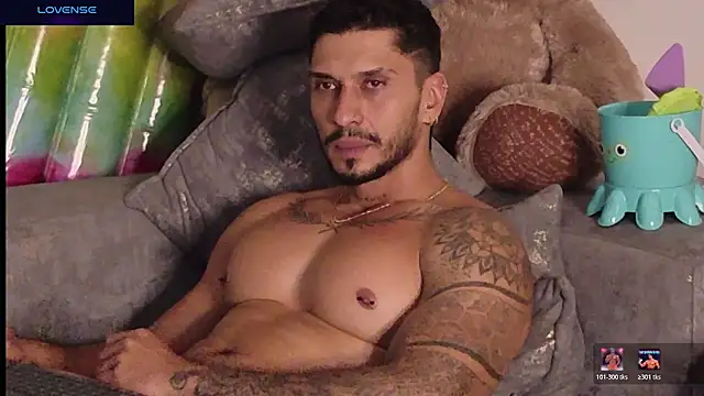 Seth_Vegaa webcam