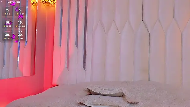 Megan_Do_Santos Live Web Cam Show