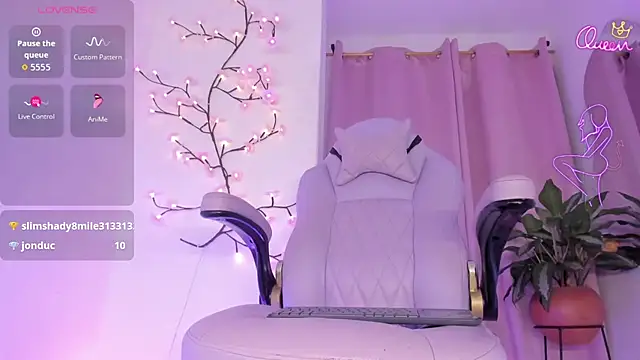 Mara_royal Live Web Cam Show