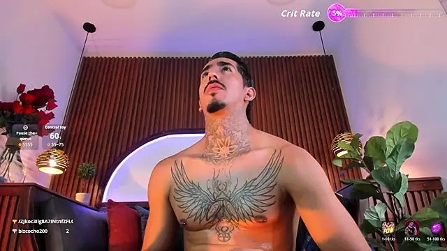 Donovan_Desmond webcam