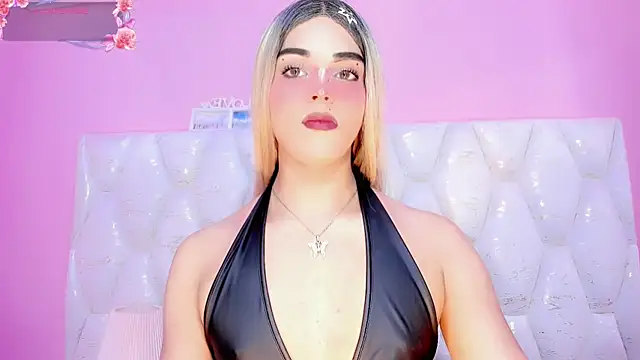 DaleskaSanchez webcam