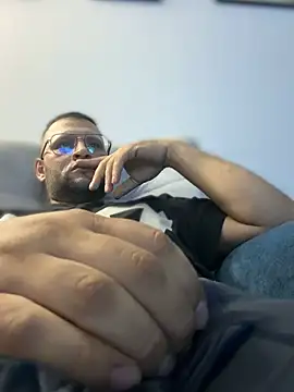 elrolo94 webcam