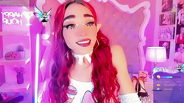 LeyXandrabraz webcam