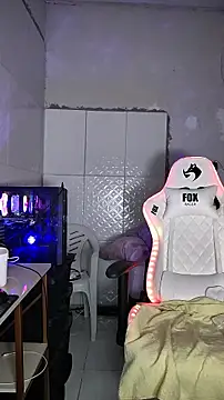 Fetichista23 webcam