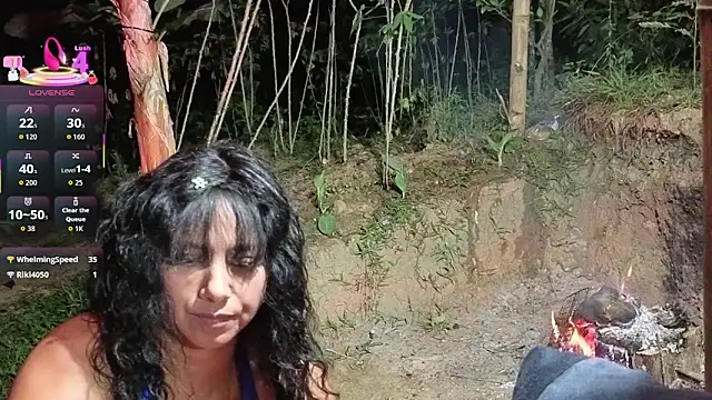 esmeralda_li webcam