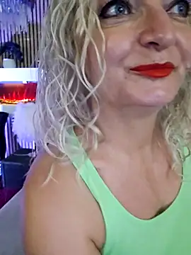 LadyTouch webcam