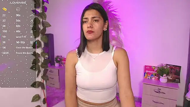 miaoconell webcam