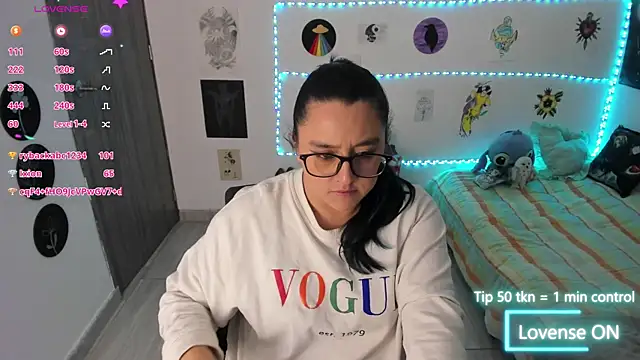 Cherry_blush_ webcam