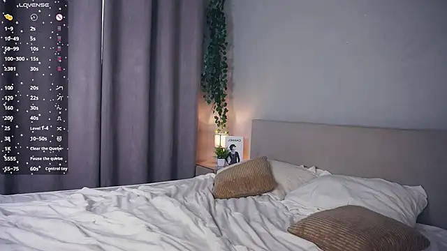 AmparoCilek webcam
