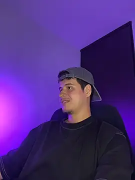 BjornSteel webcam