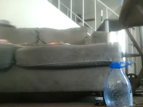 yourMasterisBored webcam