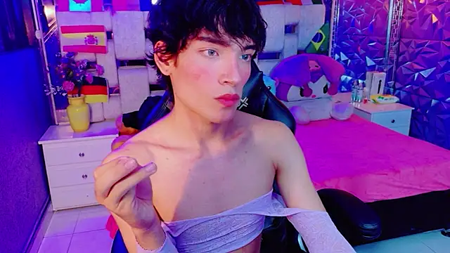 AlecciaNova webcam