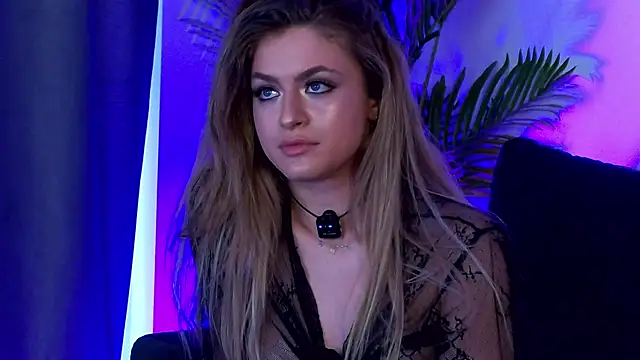 AnneMaryie webcam