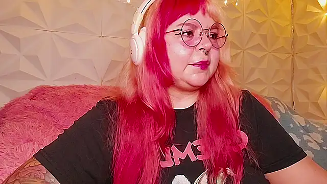 Satyn_doll webcam