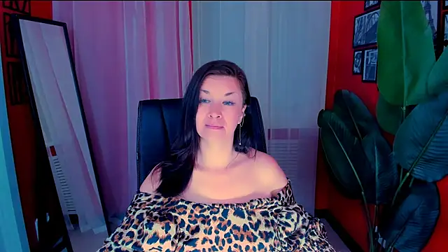 AnaMills webcam