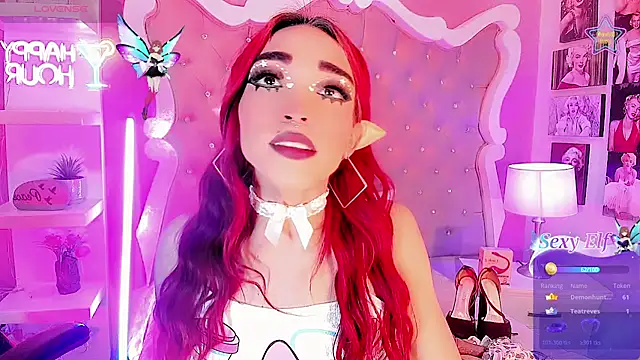LeyXandrabraz webcam