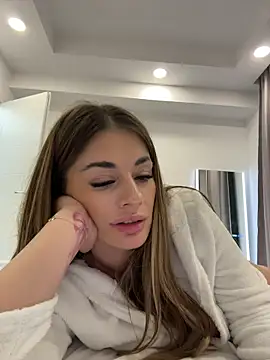 IsabellaEtthan Live Web Cam Show