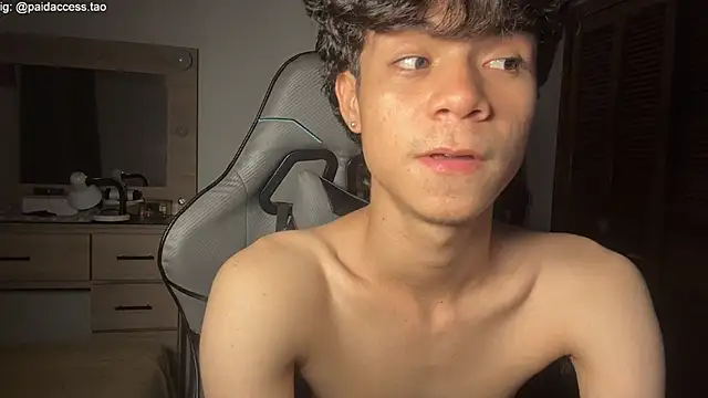 OopsAgain_ Live Web Cam Show