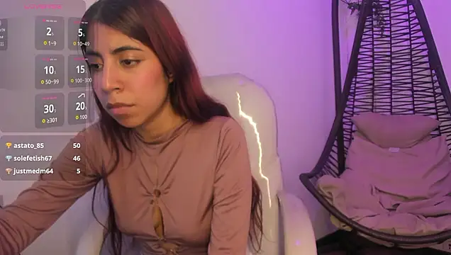 lunitaa18 webcam