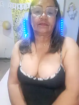 Vickyfox_ webcam