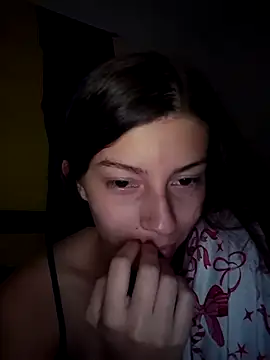 IrisBound live cam on StripChat