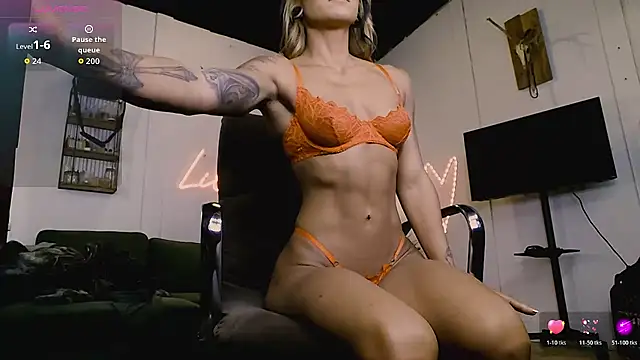Lilah_Fit webcam