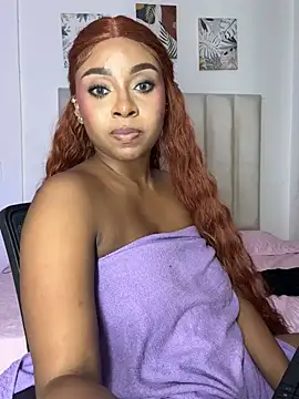 Kloe_rousse01 webcam
