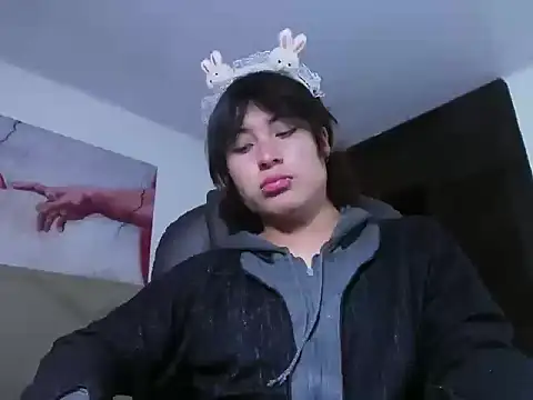 CataliinaSanttana webcam