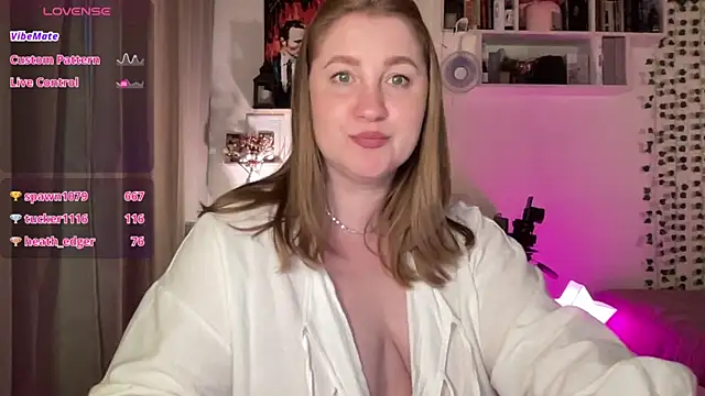 ollydoll92 webcam