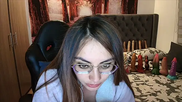 sofia23dirty webcam