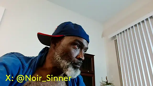 sinnernoir webcam