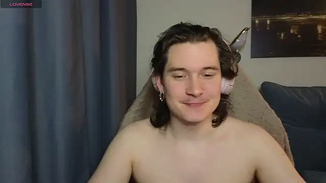 MoreRealAlex webcam