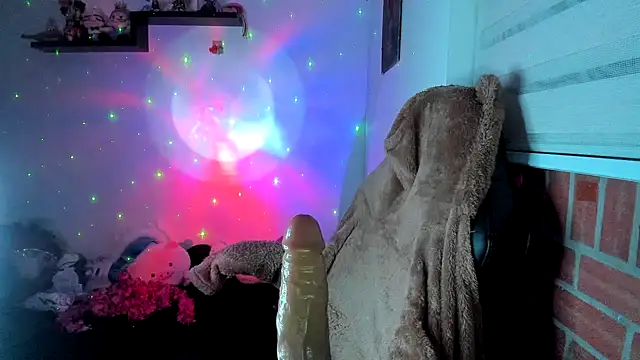 Shaddycute_ webcam