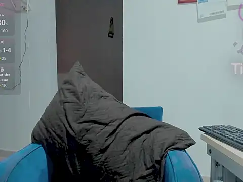 Babe-sofi webcam