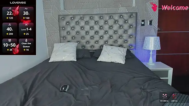 Valery_Diamond webcam