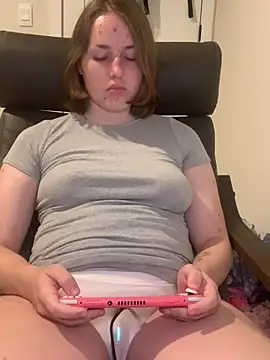 Angel_Ecstasy webcam