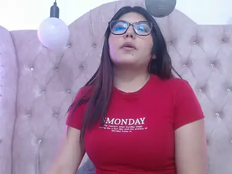 Jessica_Carter_01 webcam
