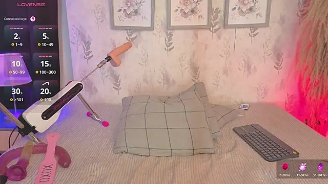 slim_tian webcam