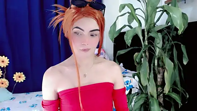 NathalialLooes webcam
