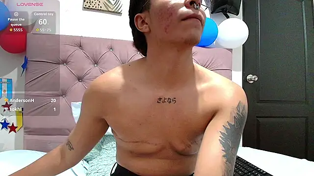 Xyren_Carter webcam