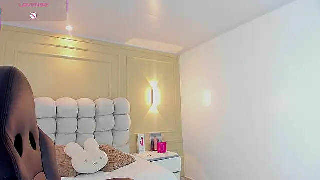 LISAPALMER7 webcam