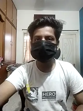 Vishal-Hyderabad webcam