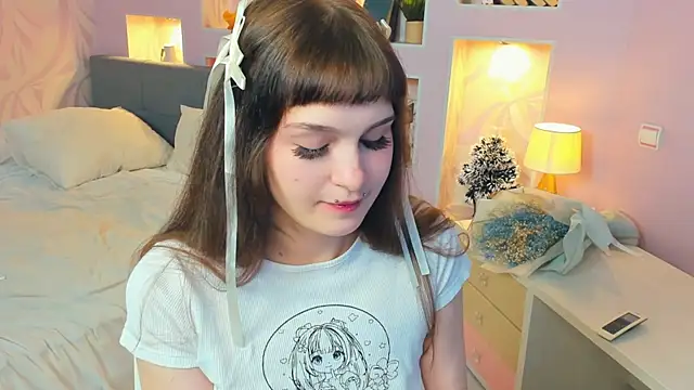 DorineReinke webcam