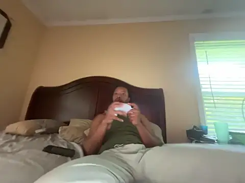 Charmingswoleking Live Web Cam Show