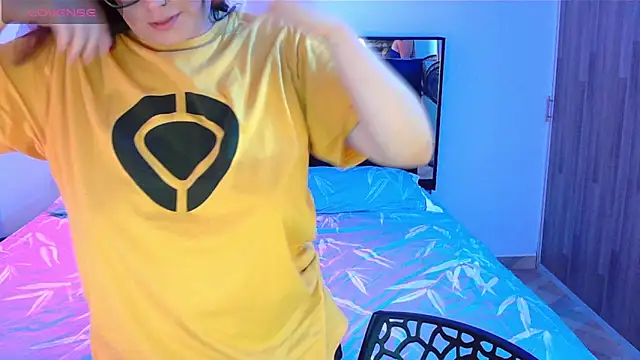 Arya_xia webcam