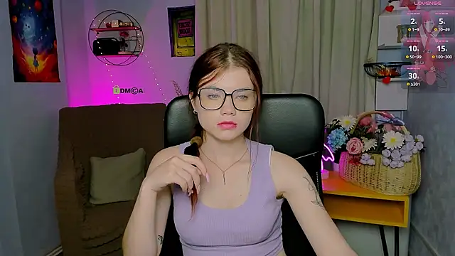 isabel_wave webcam